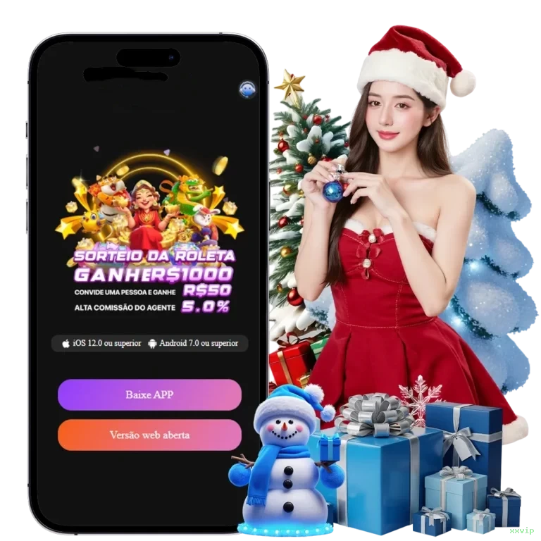 Cassino ao vivo xxvip dealers