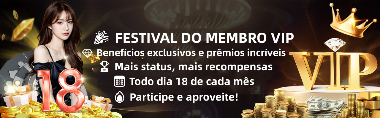 Aplicativo móvel xxvip para iOS e Android