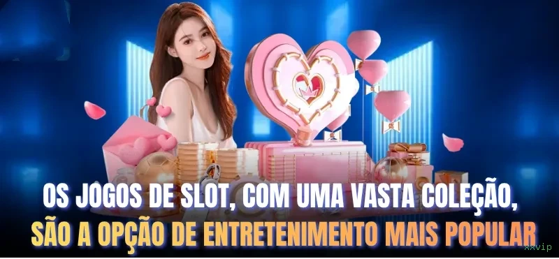 Plataforma xxvip - cassino e apostas