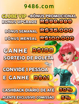 Bônus boas-vindas xxvip R$100